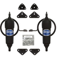 Lenco To Bolt Conversion Kit - 6BT-50013-60-00 - BOLTLKCON - Bennett Marine